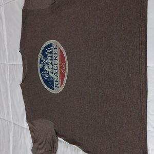 Men's XL Realtree t-shirt